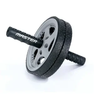 Master Fitness Träningshjul Ab Wheel Populär