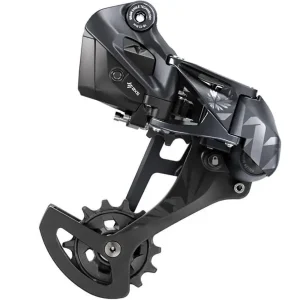 Sram XX1 Eagle AXS 12-Speed Bakväxel, Max 52T risnedsättning