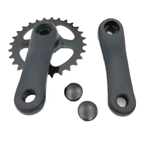 Populärt val Puky Junior 28T Vevpartier, 102 mm