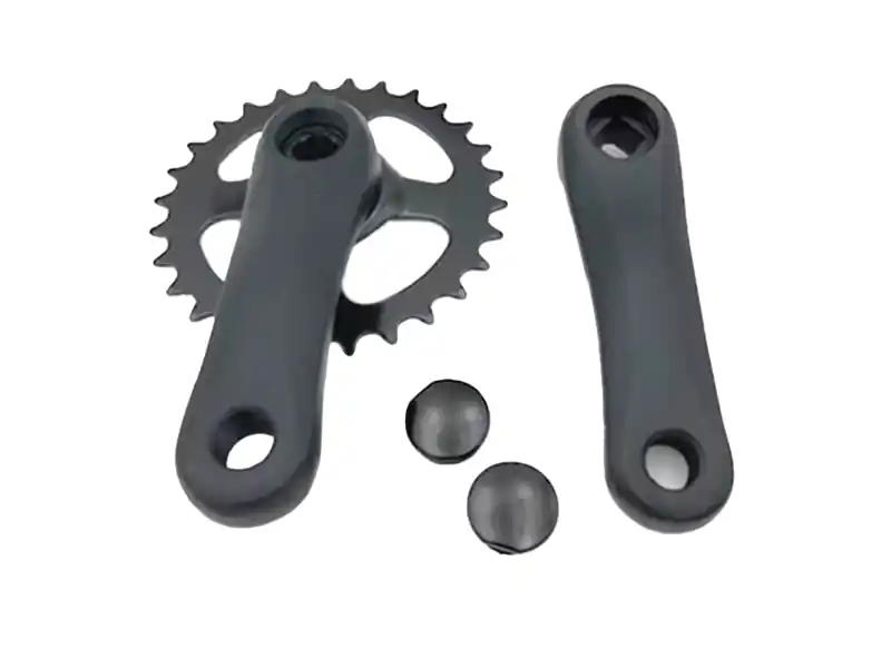 Populärt val Puky Junior 28T Vevpartier, 102 mm