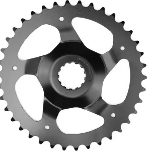 Bike Partner Bosch Gen3 Kedjedrev, 38T Fynd