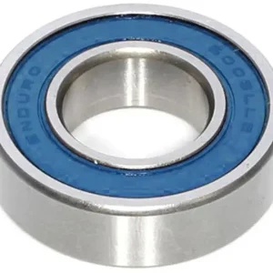 Enduro 6003 LLB ABEC3 Kullager, 17x35x10mm Reapris