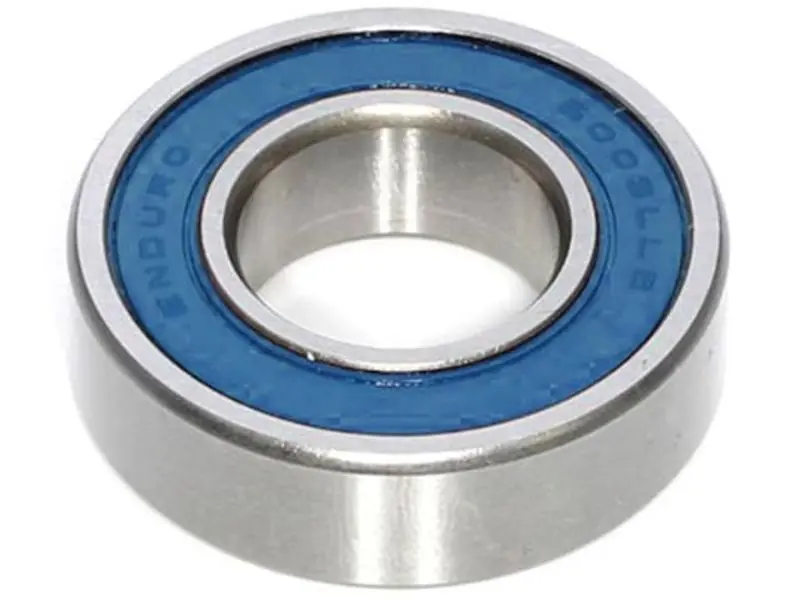 Enduro 6003 LLB ABEC3 Kullager, 17x35x10mm Reapris