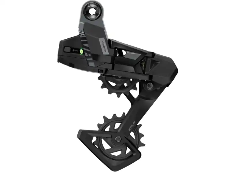 Beställ idag Sram Rival 1 AXS XPLR 13-växlad Bakväxel, Max 46T