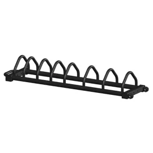 Nyhet Master Fitness Ställning För Viktskivor Ställning Viktskivor Bumper Plate Rack 7