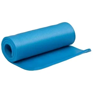Premium Master Fitness Gymmatta Pilatesmatta 15 Mm