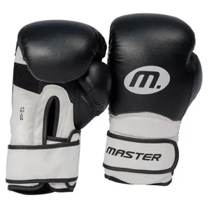 Billigare Master Fitness Boxningshandskar