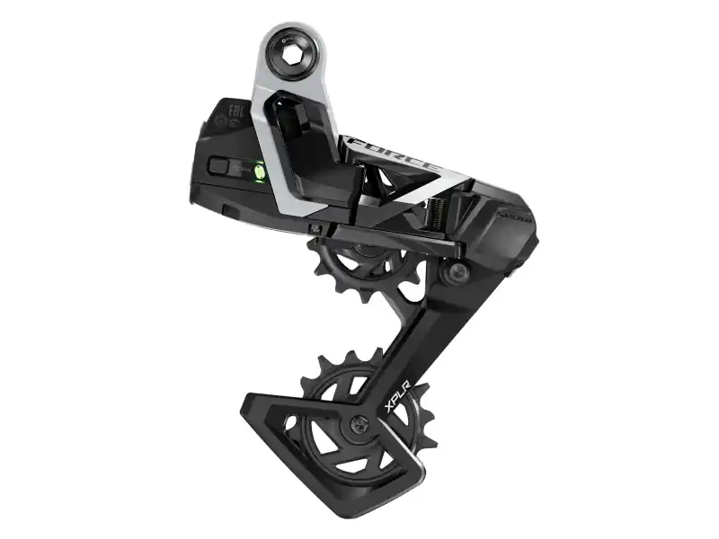 Fynd Sram Force 1 AXS XPLR 13-växlad Bakväxel, Max 46T