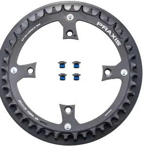 Praxis Works Specialized Vado 11/12-växlad Kedjedrev, 44T Lågt pris
