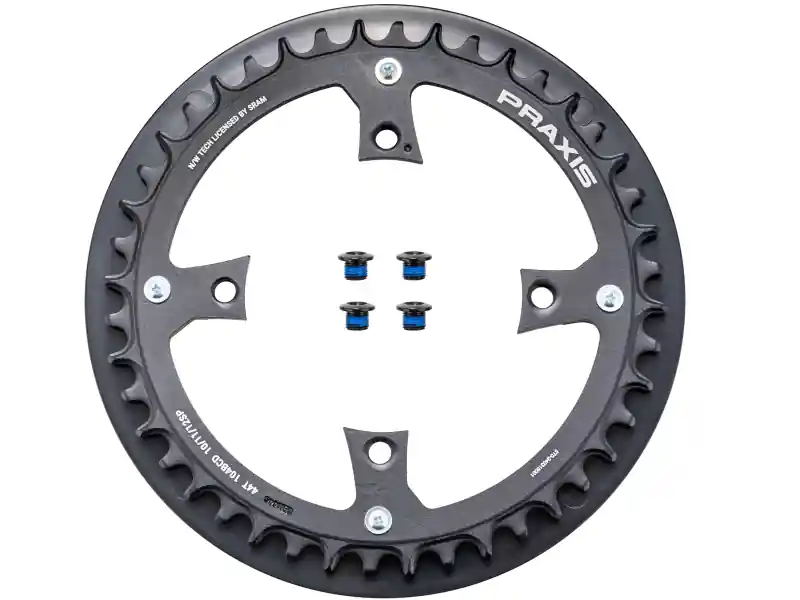 Praxis Works Specialized Vado 11/12-växlad Kedjedrev, 44T Lågt pris