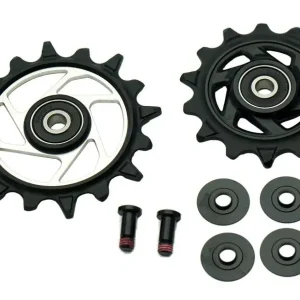 Utförsäljning Sram XXSL T-Type Trissor, 14/16T
