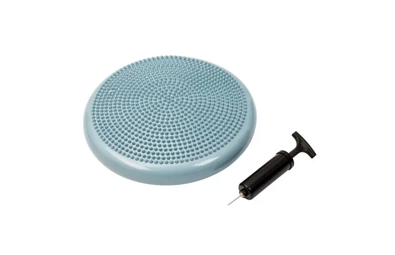 Begränsat erbjudande Master Fitness Balansbräda Ergonomi