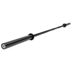 Beställ nu Master Fitness Skivstång Training Bar - Ipf