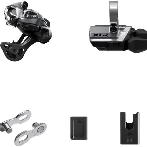 Bästa pris Shimano XTR Di2 Upgrade Kit