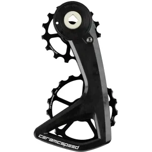 CeramicSpeed OSPW RS 5-ekers Trissor, Sram Force E1/Rival E1 Endast denna vecka