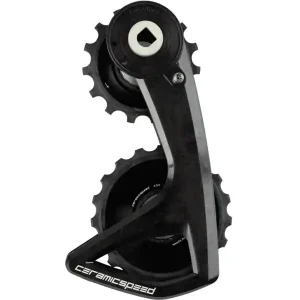 CeramicSpeed OSPW RS Alpha Trissor, Sram Force E1/Rival E1 Begränsat antal
