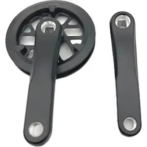 Köp online Puky Junior 28T Vevpartier, 140 mm