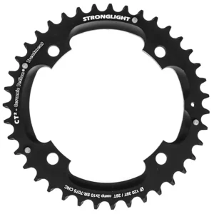 Endast denna vecka Stronglight ø120mm 2x10-Speed Drev