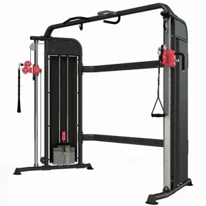 Nedsatt pris Master Fitness Cross Cable Tillbehör X17 / X20