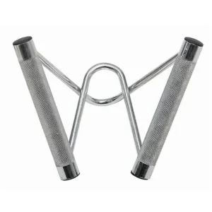 I lager Master Fitness Roddhandtag