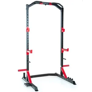Premium Gymstick Half-Power Rack