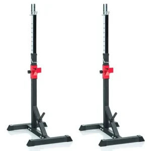 Sänkt pris Gymstick Press & Squat Stand