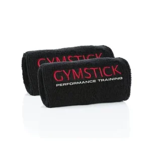 Beställ nu Gymstick Wrist Sweat Bands 2Pcs