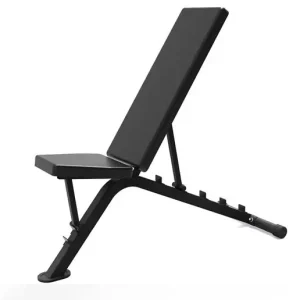 Kampanj Master Fitness Home Bench