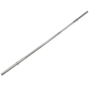 Nyhet Master Fitness Skivstång 30 Mm