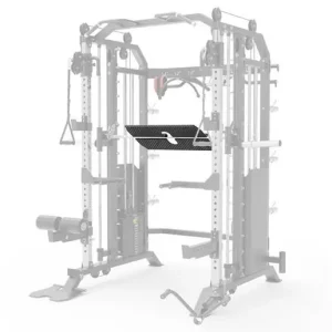 Extra rabatt Master Fitness X16-19 Legpress