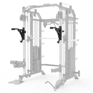 Populär Master Fitness X16-19 Monolift
