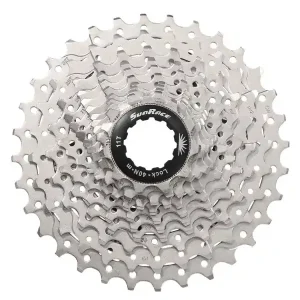 Begränsat antal SunRace Road 11-Speed Kassett