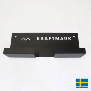 Kraftmark Bänk / Rodd Hängare Populärt val