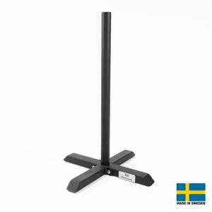 Kraftmark Förvaring För Viktskivor Stack Rack 2.0 Köp online