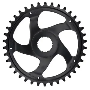 KMC E-bike Bosch Gen4 Drev Endast denna vecka