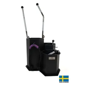 Reapris Kraftmark Handtagsställ