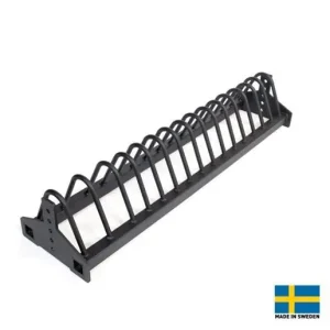 Snabb frakt Kraftmark Hyllförvaring För Viktskivor