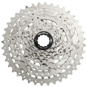 I lager SunRace 8-Speed Kassett
