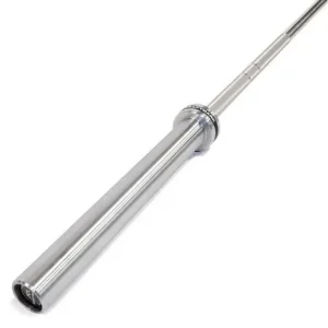 Kraftmark Internationell Skivstång 50Mm Cf 20Kg 3.0 Lågt pris
