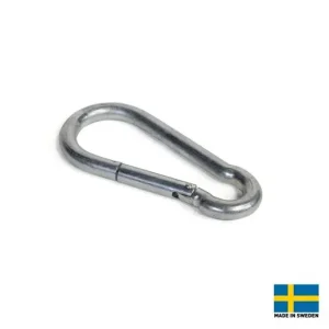 Kraftmark Karbinhake 12X140 Mm I lager