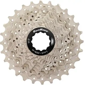 Reapris SunRace Road 10-Speed Kassett