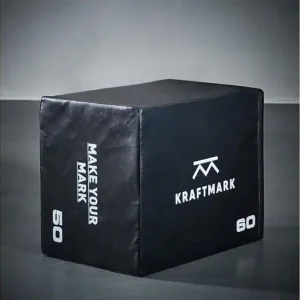 Snabb frakt Kraftmark Mjuk Plyobox