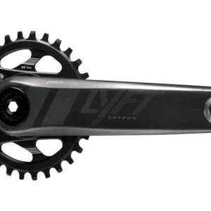 Köp online Praxis Works Lyft Carbon M30 10/11/12-Speed Vevparti, 32T