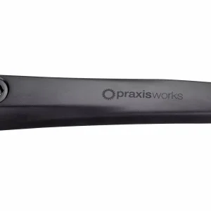 Trygg betalning Praxis Works ISIS Pedalarm, Höger
