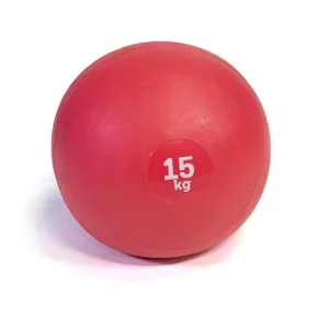 Kraftmark Träningsboll Slamballs Röd Snabb frakt