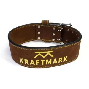 Kraftmark Träningsbälte För Tyngdlyftning Populärt val