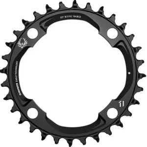 Sram X-Sync 2 11/12-Speed Drev Fynd