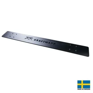 Utförsäljning Kraftmark Träningsrigg Bottenplatta 1700