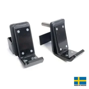 Kraftmark Träningsrigg J-Hook Par Köp online