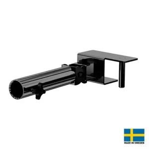 Sista chansen Kraftmark Träningsrigg Joystick Konsol